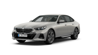 BMW Seria 5 520