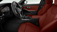 BMW Seria 3 318