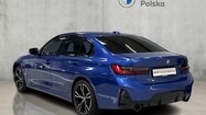 miniaturka - BMW Serii 3, 320