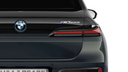 BMW Seria 7 760