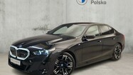 BMW Seria 5 i5