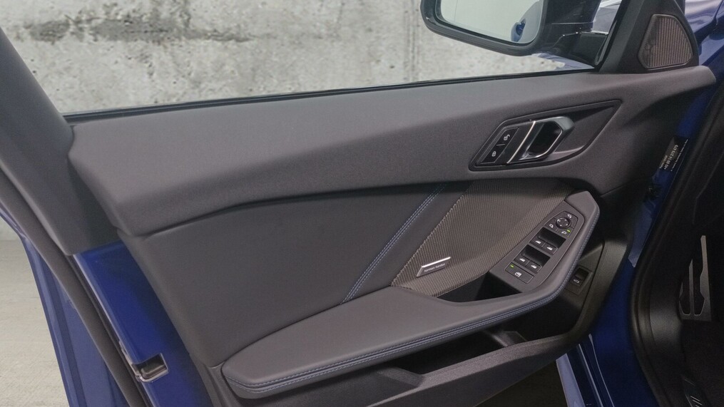 BMW Serii 1, 135