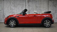 miniaturka - MINI Cooper
