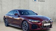 BMW Seria 4 430