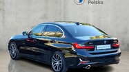 miniaturka - BMW Serii 3, 320