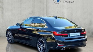BMW Serii 3, 320