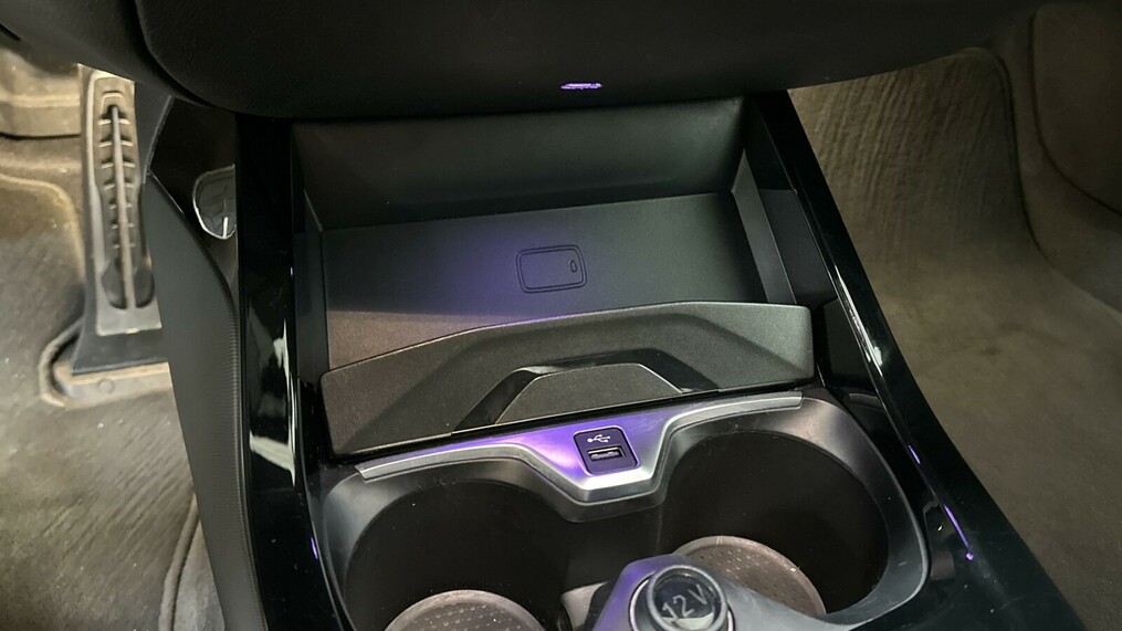 BMW Seria 2 220