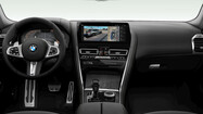 BMW Serii 8, 840