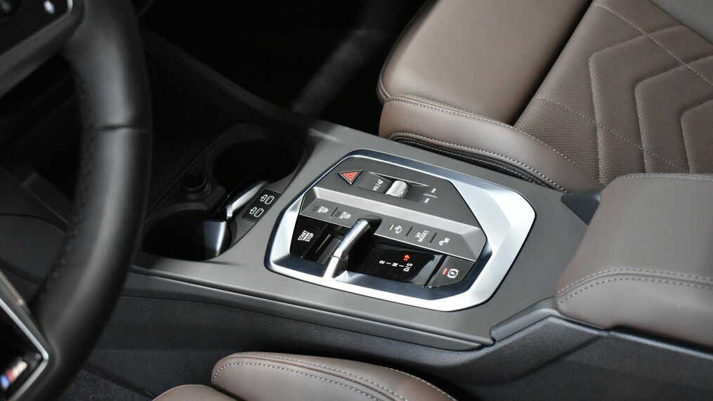 BMW Seria 1 118