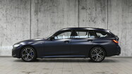 miniaturka - BMW Serii 3, 320