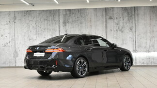 BMW Seria 5 530