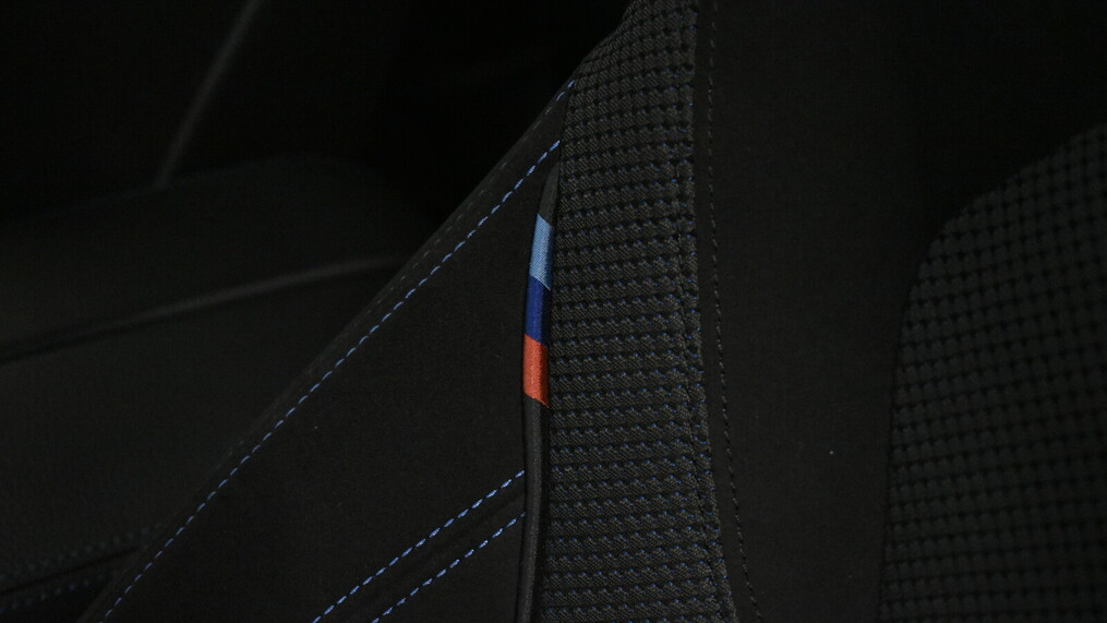 BMW Seria 5 520