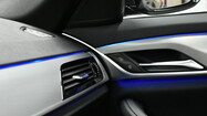 BMW Seria 5 520