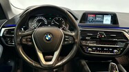 BMW Seria 5 518