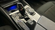 miniaturka - BMW Serii 5, 520