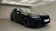 BMW Seria 5 530
