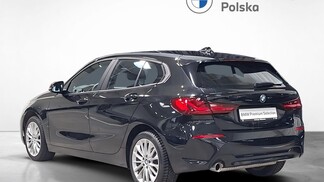 BMW Serii 1, 118