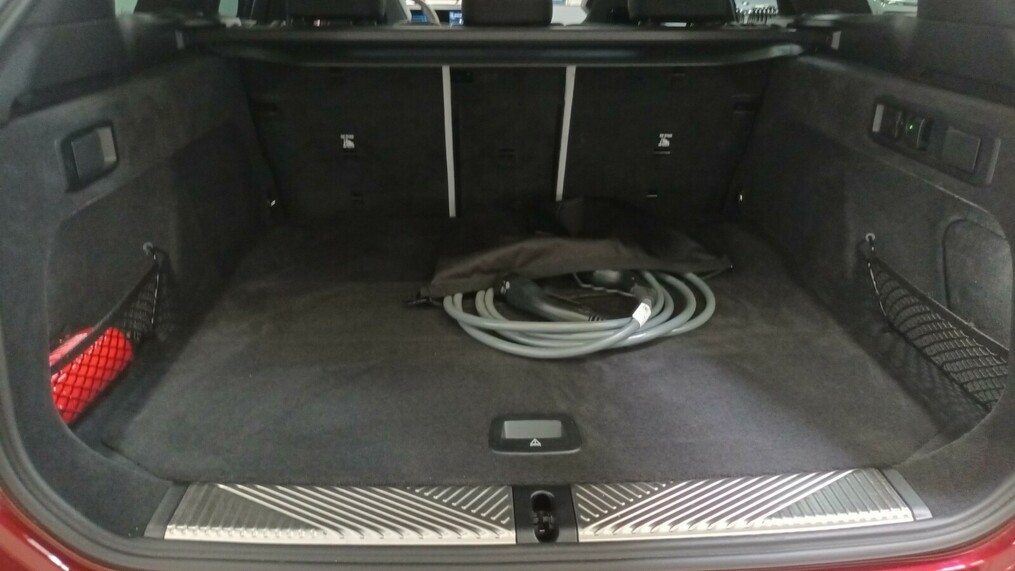 BMW Seria M5