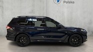 miniaturka - BMW X7