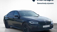 BMW Serii 5, 530