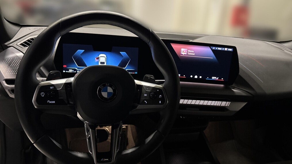 BMW Serii 2, 220
