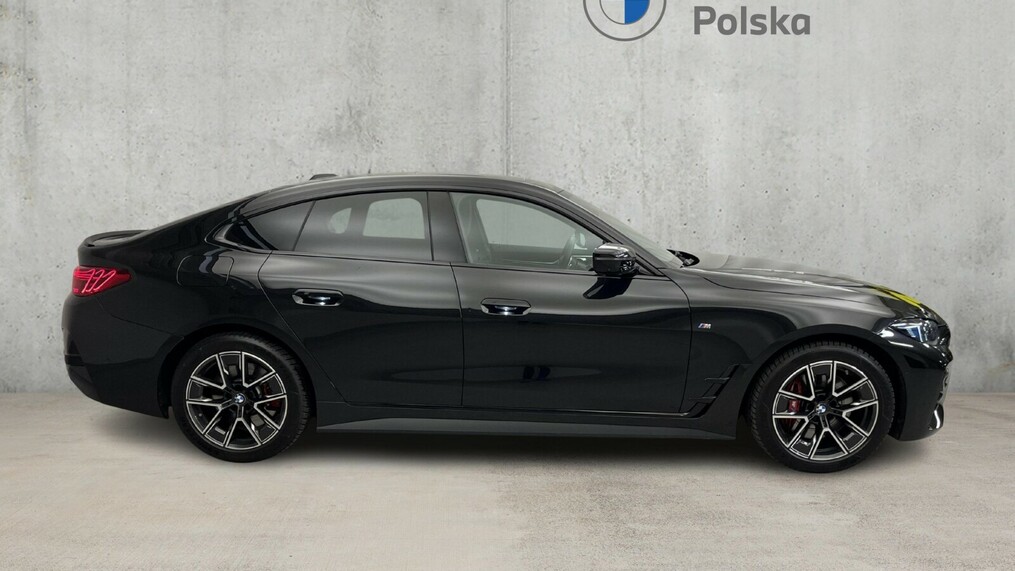 BMW Serii 4, 420