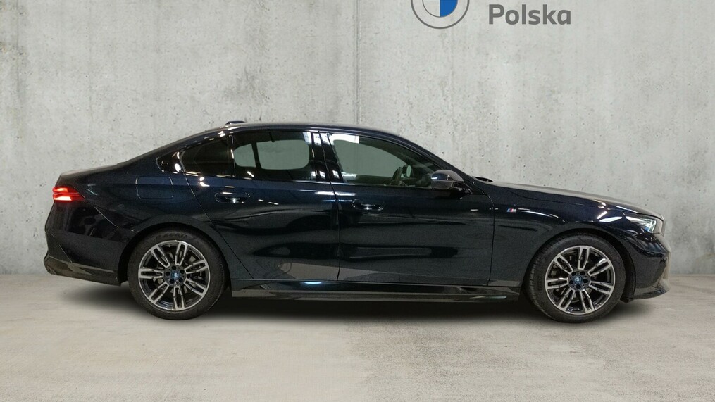 BMW Seria 5 530