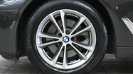 miniaturka - BMW Serii 5, 518