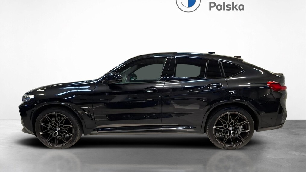 BMW X4 M