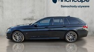 BMW Serii 5, 530