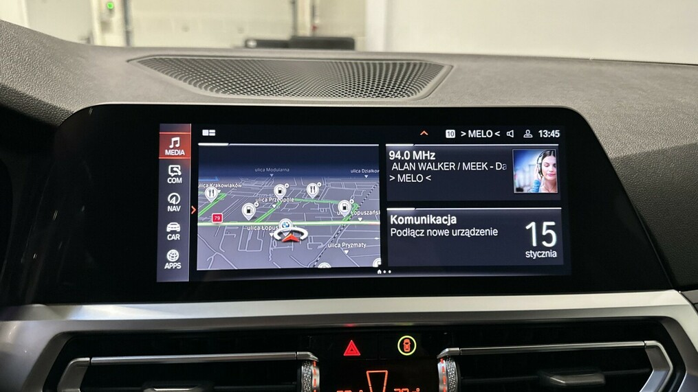BMW Seria 2 240
