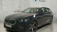 BMW Serii 5, 520
