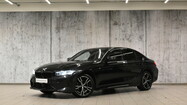 BMW Serii 3, 320