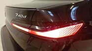 BMW Seria 7 740