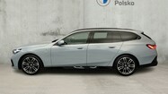 BMW Serii 5, 520