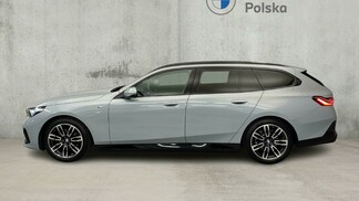 BMW Serii 5, 520