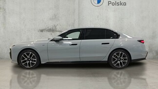 BMW Seria 7 740