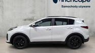 miniaturka - Kia Sportage