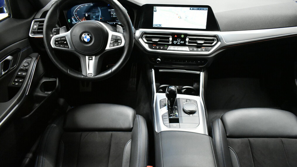 BMW Seria 3 320