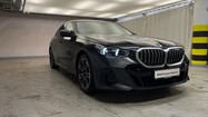 miniaturka - BMW Serii 5, 520