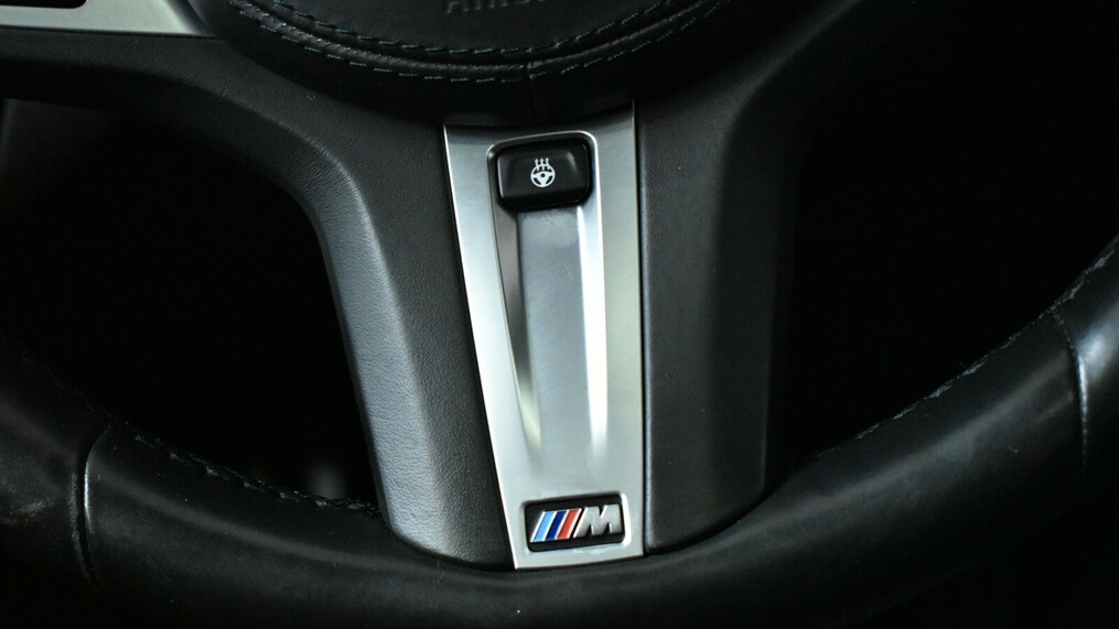 BMW Seria 5 520