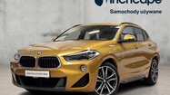 miniaturka - BMW X2