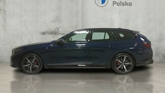 BMW Seria 5, 520