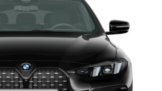 BMW Serii 4, 420