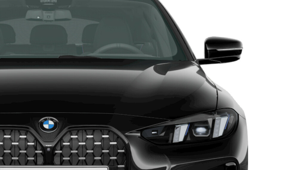 BMW Serii 4, 420