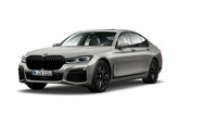 BMW Seria 7 740