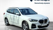 miniaturka - BMW X1