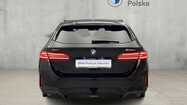 BMW Serii 5, 540