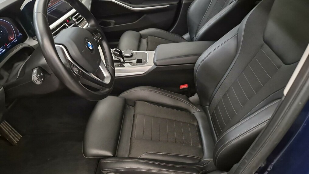 BMW Seria 3 330