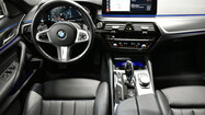 BMW Seria 5 520